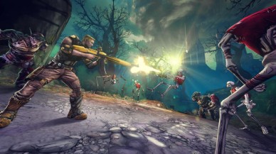 95 TL değerindeki oyun Epic Games'te ücretsiz oldu!