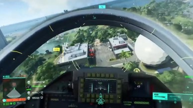 Battlefield 2042'de 1 saniyede tam 16 kill aldı! - VİDEO