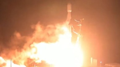 Dünya'yı göktaşlarından koruyacak NASA görevi DART başladı - VİDEO