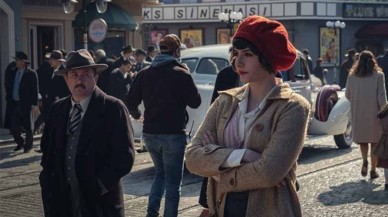 Netflix'in zirvesine yerleşen Kulüp dizisinin konusu ne? Kulüp dizisinde kimler oynuyor?