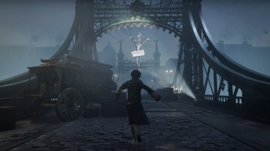 Pinokyo'yu hiç böyle görmediniz! Lies of P'den oynanış videosu geldi - VİDEO