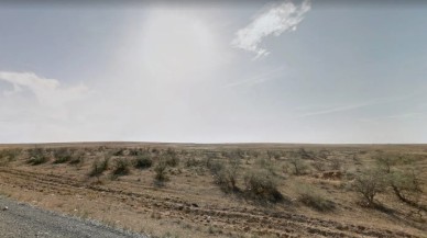 Avrupa’nın ilk çölü giderek büyüyor! Korkunç tehlike…