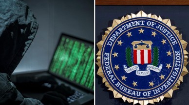 Hackerlar FBI'ı hackledi ve vatandaşlara sahte e-postalar gönderdi