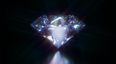 Yeni bir elmas türü üretildi! Daha da dayanıklı...