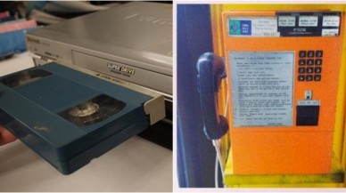 Nerede o eski tüplü monitörler: Artık kullanılmayan 10 teknoloji