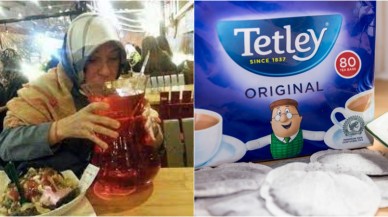 Öleceksek de çaydan olsun: Günde 300 farklı çay tadacak bir tiryaki aranıyor!