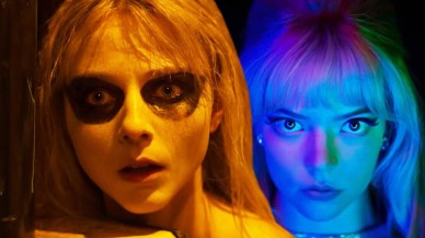 12 Kasım Cuma vizyona girecek filmler! Anya Taylor-Joy hayranları dikkat...