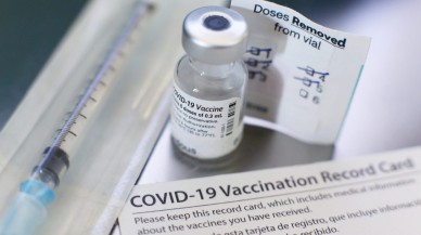 Oxford,  2021'in en popüler kelimesini açıkladı! Şaşırtmadı...