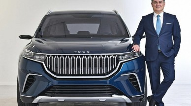 TOGG,  CES 2022 fuarında görücüye çıkıyor