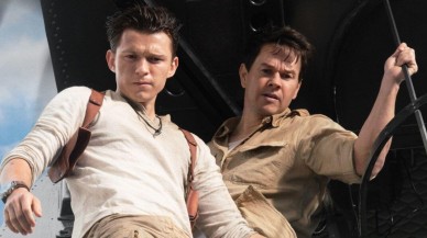 Uncharted filminin yeni fragmanı paylaşıldı - VİDEO