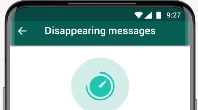 WhatsApp sohbetiniz kendiliğinden kaybolsun! WhatsApp 'Süreli Mesajlar' özelliği nasıl kullanılır? Kaybolan mesajlar nasıl ayarlanır?