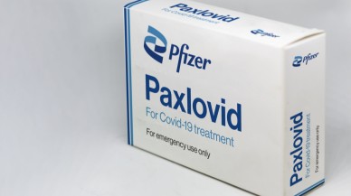 Pfizer'ın COVID-19 ilacı Paxlovid'in etki oranı açıklandı!