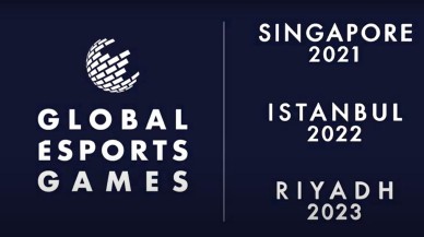 Global Espor Oyunları’na 2022 yılında İstanbul ev sahipliği yapacak!