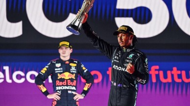 Formula 1'de son durum! Hamilton nasıl şampiyon olur? Verstappen nasıl şampiyon olur? Son yarış öncesi senaryolar