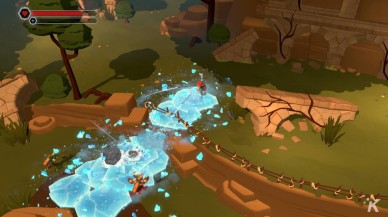 Epic Games'te günün ücretsiz oyunu erişime açıldı!