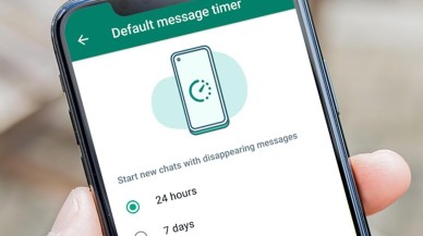 WhatsApp’ın 'Kaybolan Mesajlar' özelliği artık daha akıllı! Üç seçeneğiniz var...