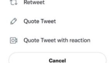 Twitter,  Twitter olmaktan çıktı: TikTok benzeri özellik geliyor