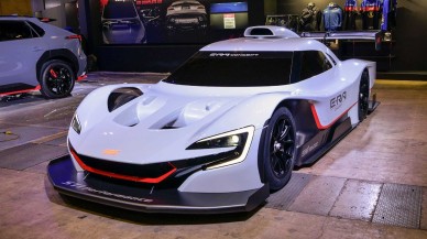 Subaru,  Tokyo Otomobil Fuarı'nda yeni konsept araçlarını tanıttı!