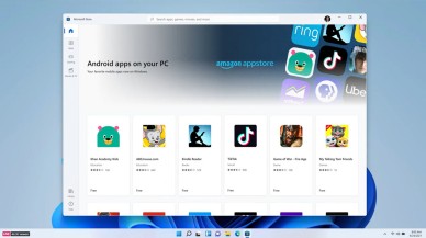 Android uygulama desteğinin Windows 11'e geleceği tarih açıklandı