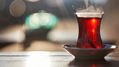 Asya kıtasının en çok çay tüketen ülkeleri ortaya çıktı! As bayrakları as...