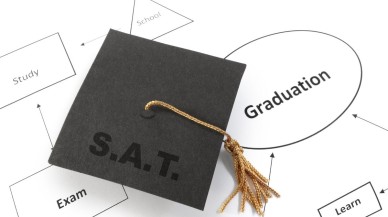 ABD'de üniversite giriş sınavları dijital oluyor! Kağıt ve kalem devri bitti...