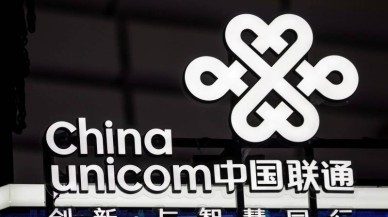 ABD,  telekom şirketi China Unicom'u casusluk endişesi yüzünden yasakladı!