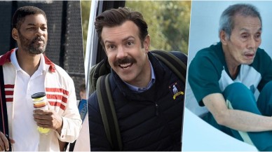 79. Altın Küre Ödülleri sahiplerini buldu! İşte kazananlar