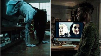 Archive 81 benzeri en iyi 5 film!