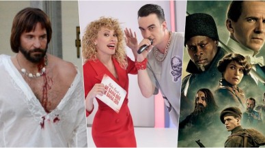 7 Ocak Cuma vizyondaki filmler: The King's Man: Başlangıç,  Nalan ve daha fazlası...