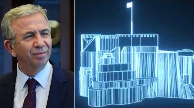 Mansur Yavaş duyurdu: Ankara,  Metaverse dünyasına girdi