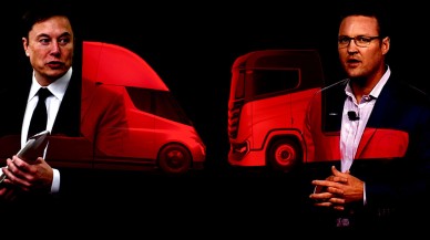 Nikola,  2 milyar dolarlık Tesla davasından vazgeçti!