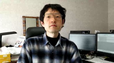 Oyun geliştiricisi Nito Souji tam 10 yıldır evinden çıkmadı!