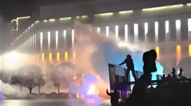 Kazakistan'daki protestolar Bitcoin madenciliğini vurdu!