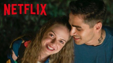 Netflix'in yerli filmi UFO'dan ilk fragman yayınlandı! UFO'nun konusu ne? Ne zaman çıkıyor?