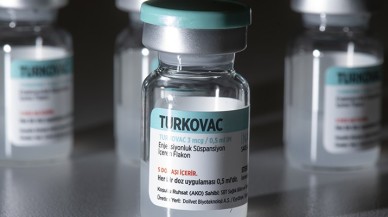 Yerli aşı TURKOVAC'ın Faz-3 sonuçları açıklandı