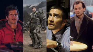 'Zaman döngüsü' konulu en iyi 17 film ve dizi!