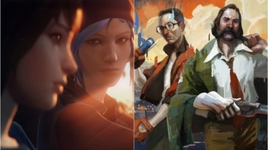 Life Is Strange ve Disco Elysium için dizi/film uyarlamaları geliyor!