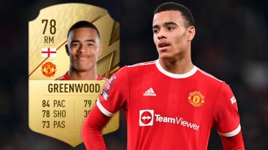 ManU'nun yıldızı tecavüz iddiaları sonrası FIFA 22'den çıkarıldı