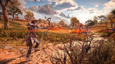 Horizon Forbidden West'ten ilk inceleme skorları geldi!