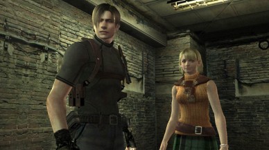 Resident Evil 4 Remake'ten yeni detaylar: Bu yıl duyurulabilir