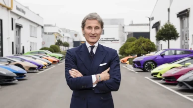 Herkes gider Mersin’e,  Lamborghini gider tersine! Elektrikli otomobil istemiyorlar...