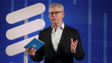 Telekom devi Ericsson,  Irak'a erişim için IŞİD'e para ödemiş olabilir