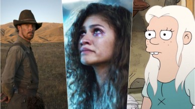 İşte geçtiğimiz hafta Türkiye'de en çok izlenen dizi ve filmler