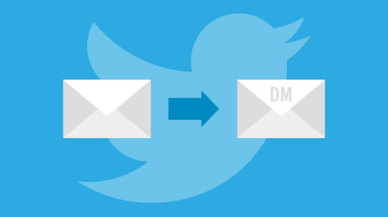 Twitter'dan tepki çeken DM kararı: "Lütfen bunu yapmayın"