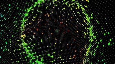 Temel parçacığın en küçük kütlesi tespit edildi