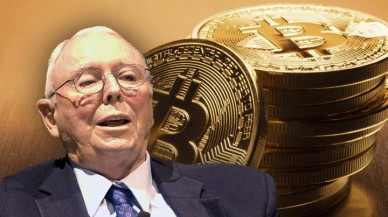 Ünlü milyarder yatırımcı Munger: Bitcoin sıfıra inecek