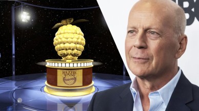 Sinema dünyasının en kötüleri belli oluyor! İşte Altın Ahududu adayları…