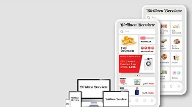 Maliye Bakanlığı'ndan ucuza alışveriş yapılabilecek yerleri gösteren uygulama