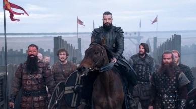 Vikings: Valhalla dizisinden yeni bir fragman paylaşıldı - VİDEO