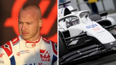 FIA: Rus sürücüler 'tarafsız bayrakla' yarışabilecek